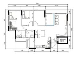 Canberra Street (Sembawang),  #600926291